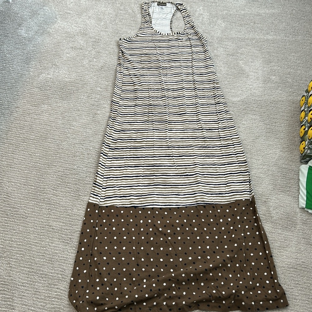 Beach Cover-up